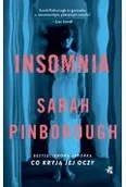 Kryminały - Insomnia - miniaturka - grafika 1