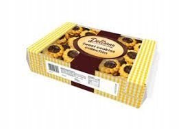 Delisana Delicpol Ciastka Margaretka wiśniowa 1kg