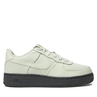 Sneakersy damskie - Sneakersy Nike Air Force 1 LV8 FJ3289 001 Écru - miniaturka - grafika 1