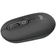 Myszki - LOGITECH POP Mouse Graphite 910-007412 - miniaturka - grafika 1