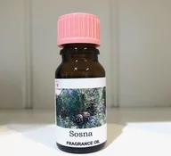Aromaterapia - Olejek zapachowy Sosna 12ml - miniaturka - grafika 1