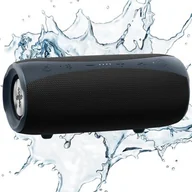Głośniki przenośne - Xmusic BTS850K Czarny - miniaturka - grafika 1