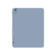 Etui do tabletów - Etui ochronne dla iPad Air 11 2024 - JCPAL DuraPro Protective Folio Case (Lavender Purple) - miniaturka - grafika 1