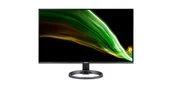 Monitory - Acer R242YGymix 23.8" Full HD LED Szary UM.QR2EE.G01 - miniaturka - grafika 1
