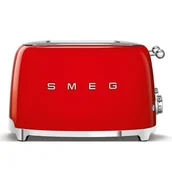 Tostery - Smeg TSF03RDEU - miniaturka - grafika 1