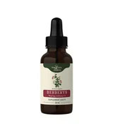 Syropy i koncentraty owocowe - Berberys nalewka 1:1 50 ml Nanga - miniaturka - grafika 1