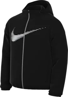 Nike Męska kurtka Dri-fit z kapturem (męska) - Kurtki męskie - miniaturka - grafika 1