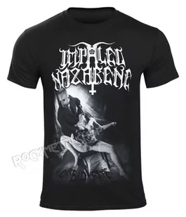 koszulka IMPALED NAZARENE - MORBID FATE-S - Koszulki męskie - miniaturka - grafika 1