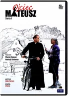 Seriale - Ojciec Mateusz. Seria 1 - miniaturka - grafika 1