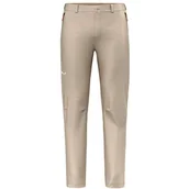 Spodenki męskie - Salewa Męskie spodnie Apparel Puez Talveno DST M - miniaturka - grafika 1