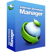 Programy użytkowe i narzędziowe - Internet Download Manager 2023 (1 urządzenie / Lifetime) - miniaturka - grafika 1