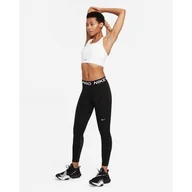 Spodnie sportowe damskie - Legginsy Nike Pro 365, Kobiety - miniaturka - grafika 1