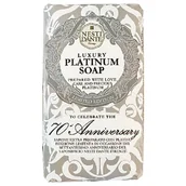 Mydła - Nesti Dante Luxury Platinium Soap, mydło toaletowe, 250 g - miniaturka - grafika 1