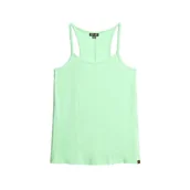 Koszulki i topy damskie - Superdry Studios Strappy - miniaturka - grafika 1