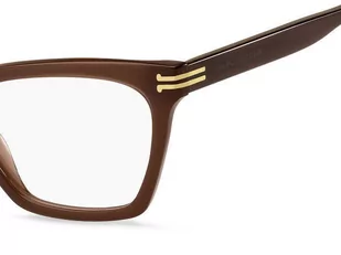Okulary korekcyjne Marc Jacobs MJ 1039 09Q - Okulary korekcyjne, oprawki, szkła - miniaturka - grafika 4