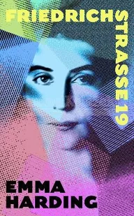 The Berliners Friedrichstrasse 19 - Obcojęzyczna literatura faktu i reportaż - miniaturka - grafika 1