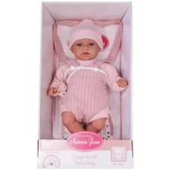 Lalki dla dziewczynek - Lalka Baby Toneta 33cm Antonio Juan - miniaturka - grafika 1