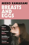Pozostałe książki - Breasts and Eggs - miniaturka - grafika 1