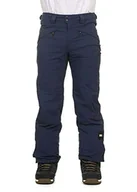 Spodnie narciarskie - O'NEILL Męskie spodnie PM Hammer Snow, Scale, XL - miniaturka - grafika 1