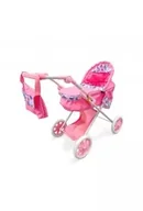 Wózki dla lalek - Wózek dla lalek ELA - miniaturka - grafika 1