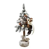 Choinki - Choinka CHK-D-SG 65 cm Late - miniaturka - grafika 1