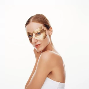 SunewMed+ Aktywna maska płatkowa 20 g - Maseczki do twarzy - miniaturka - grafika 2