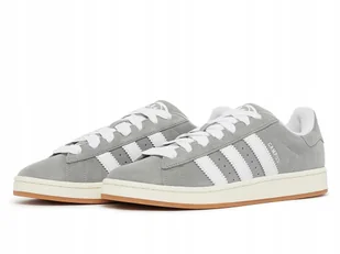 Buty Adidas Campus 00s HQ8707 r39 1/3 pl - Buty sportowe damskie - miniaturka - grafika 1