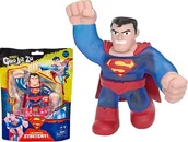 Figurki dla dzieci - Figurka Tm Toys GOO JIT ZU SUPERMAN MARVEL FIGURKA SQUISHY HEROES - miniaturka - grafika 1