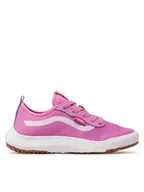 Buty dla dziewczynek - Vans Tenisówki Ultrarange Vr3 VN0A5FBPBLH1snea Różowy - miniaturka - grafika 1