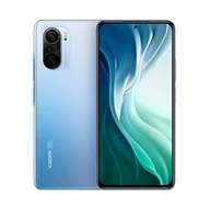 Telefony komórkowe - Xiaomi Mi 11i 5G 8GB/256GB Dual Sim Srebrny - miniaturka - grafika 1