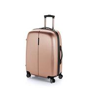 Walizki - Gabol paradise walizka, Złoty (beżowy), 67 cm, walizka - miniaturka - grafika 1