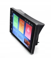 Nawigacja GPS - RADIO NAWIGACJA GPS NISSAN PRIMASTAR 2006-2014 ANDROID - miniaturka - grafika 1