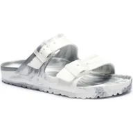 Klapki i japonki damskie - Birkenstock Klapki Arizona - miniaturka - grafika 1