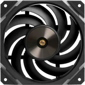Wentylatory komputerowe - Valkyrie X12 ARGB 120mm Czarny - miniaturka - grafika 1