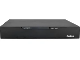 Ernitec Cygnus 32 Channel NVR, 16 - Rejestratory do monitoringu - miniaturka - grafika 1