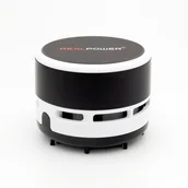 Odkurzacze ręczne - RealPower Mini Hoover-1 - miniaturka - grafika 1