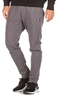 Spodnie męskie Sportswear Jogger Optic 928493-021 XS - Spodnie sportowe męskie - miniaturka - grafika 1