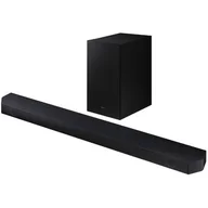 Soundbary - SAMSUNG HW-Q600B EN czarny - miniaturka - grafika 1