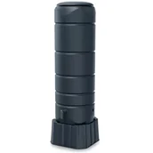 Zbiorniki na deszczówkę - Zbiornik na deszczówkę PROSPERPLAST Vuelta IDV110S-S433 Antracytowy - miniaturka - grafika 1