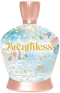 Balsamy i kremy do opalania - BALSAM do OPALANIA Designer Skin Breathless Shimmer Natural Bronzer 400 ml - miniaturka - grafika 1