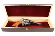 Repliki - broń - REPLIKA REWOLWER 45 PEACEMAKER W PUDEŁKU DENIX MODEL 1038+P01 - miniaturka - grafika 1