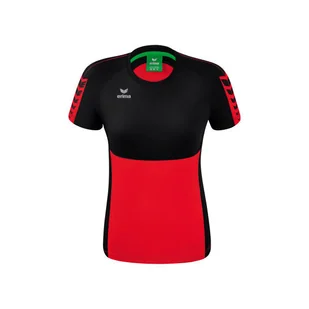 Damski jersey Erima Six Wings - Koszulki sportowe damskie - miniaturka - grafika 1