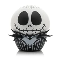 Głośniki przenośne - GŁOŚNIK BLUETOOTH PRZENOŚNY BEZPRZEWODOWY MINI Jack Skellington Disney - miniaturka - grafika 1
