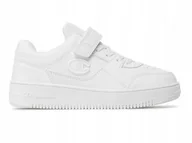 Moda i Uroda OUTLET - BUTY dziecięce CHAMPION S32406-WW001 obuwie sportowe rzepy dla dziecka 33,5 - miniaturka - grafika 1