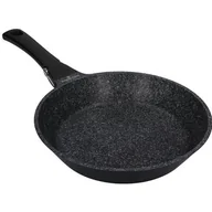 Patelnie - Patelnia ZWIEGER Black Stone Connect 28 cm  - miniaturka - grafika 1