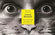 Audiobooki - literatura piękna - Animal Rationale (audiobook CD) - Paweł Fortuna, Łukasz Bożycki - miniaturka - grafika 1