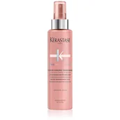 Olejki do ciała i włosów - Kerastase Chroma Absolu Serum Chroma Protect 150 ml - miniaturka - grafika 1