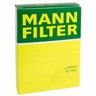 Filtry powietrza - Mann C 17 022 Filtr Powietrza - miniaturka - grafika 1