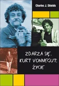 Biografie i autobiografie - Zdarza się. Kurt Vonnegut: Życie - miniaturka - grafika 1
