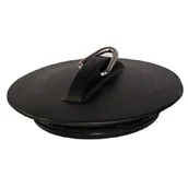 Korki do umywalek - Fackelmann Korek do umywalki 6cm 61040 - miniaturka - grafika 1